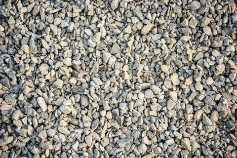 Texture of pebbles Stock Photos