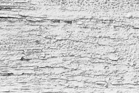 Texture of peeling paint. Stock Photos
