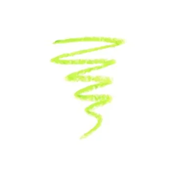 Texture of pencil and chalk in different shapes Stock Illustration
