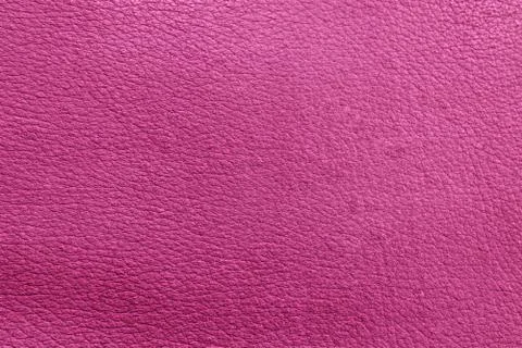 The texture of perforated leather. An empty colored surface. Blank for a desi Stock Photos