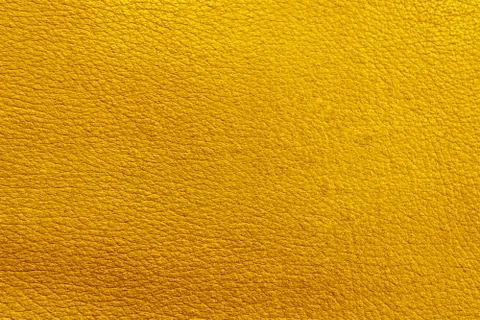 The texture of perforated leather. An empty colored surface. Blank for a desi Stock Photos