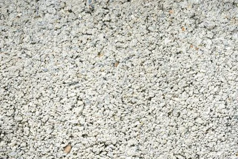 Texture Photo: The surface of the brick blocks used to make the wall. Stock Photos