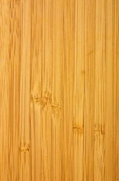 Texture of a piece of timber bamboo Stock Photos