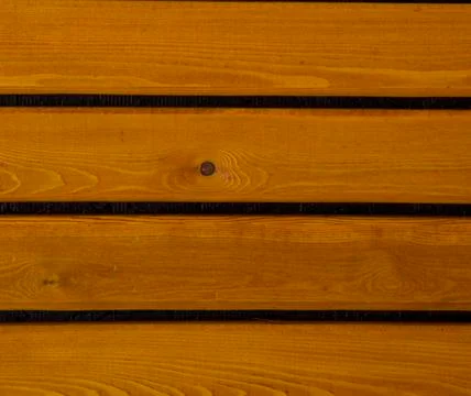 The texture of pine boards Stock Photos