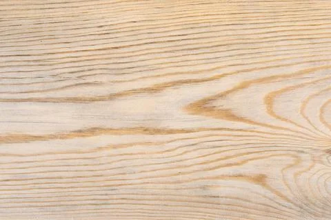 The texture of the pine planed boards. Use as the background Stock Photos