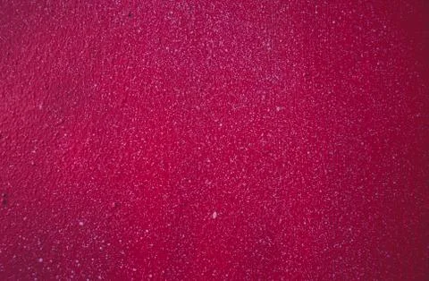 Texture of pink concrete wall with white splashes Stock Photos