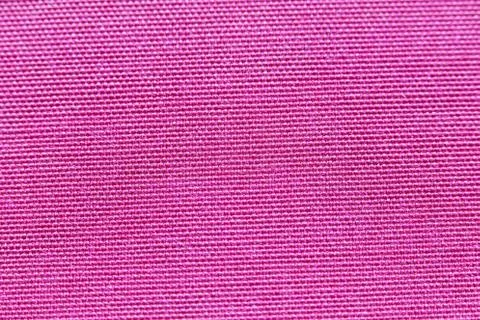 Texture of pink fabric. Foto stock