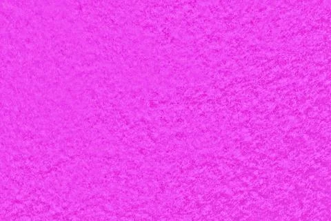 Texture of pink foam material. Background felt of fabric with uniform pattern Stock Photos