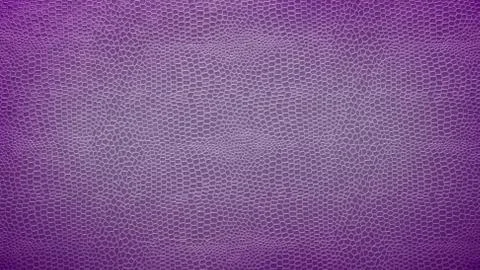 Texture of pink leather Stock Photos