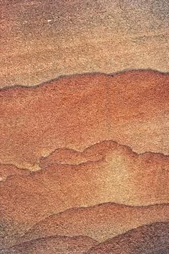 Texture of pink sandstone Stock Photos