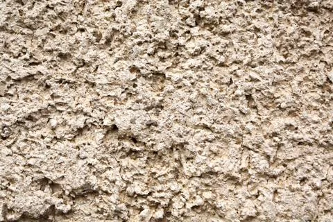 Texture the plaster Stock Photos
