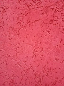 The texture of the plaster Stock Photos