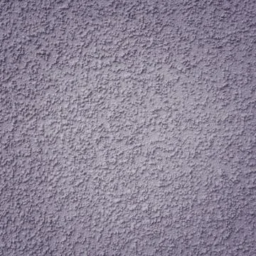 Texture plaster violet color Stock Photos