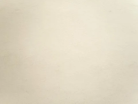 The texture of the plaster wall is beige Stock Photos