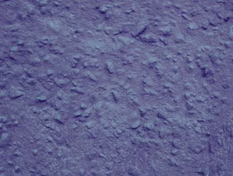 Texture of the plaster. The wall is covered with decorative colored putty. An Foto stock