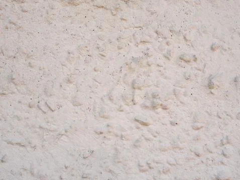 Texture of the plaster. The wall is covered with decorative colored putty. An Foto stock