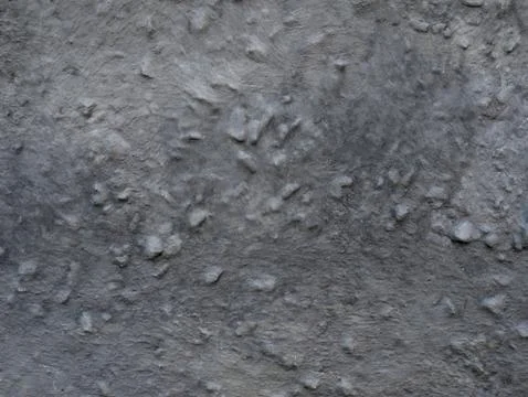 Texture of the plaster. The wall is covered with decorative colored putty. An Foto stock