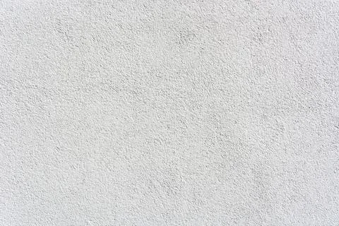 Texture plastered wall. Stock Photos