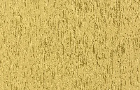 Texture plastered wall. Stock Photos