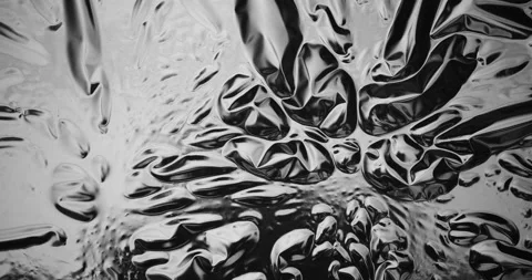 The Texture of Plastic in Motion Stock Footage 210652862