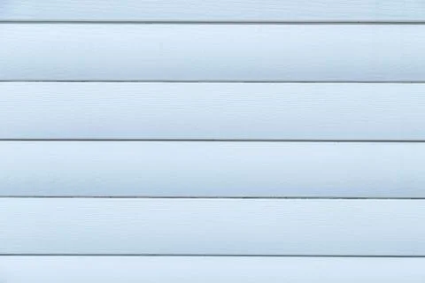 Texture of plastic panels, house wall Stock Photos