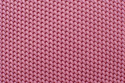 Texture of plastic polyester napkin. Plastic background Stock Photos