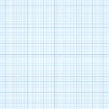 Texture plotting paper Ilustración de archivo