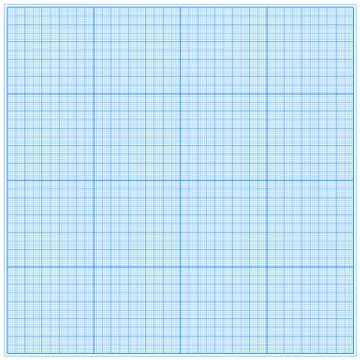 Texture plotting paper Ilustración de archivo