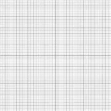 Texture plotting paper Stock Illustration