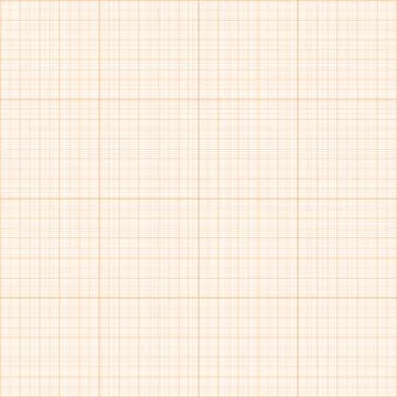 Texture plotting paper Stock Illustration