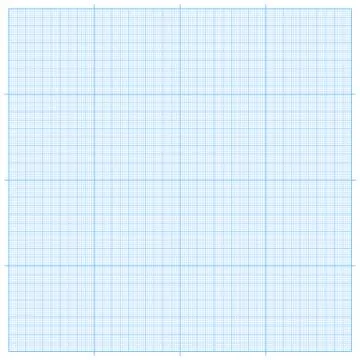 Texture plotting paper Ilustración de archivo