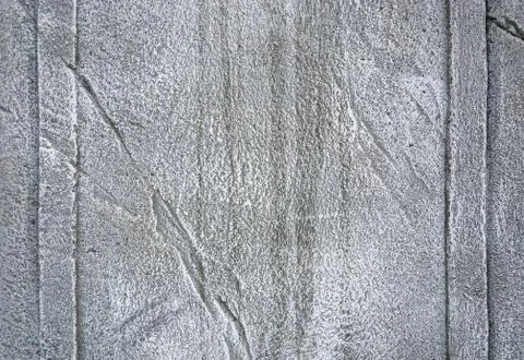 Texture of a powerful stone wall Stock Photos