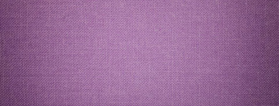 Texture purple textile material background, macro weave pattern. Structure .. Foto stock