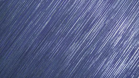 Texture of the rain blue background Stock Photos