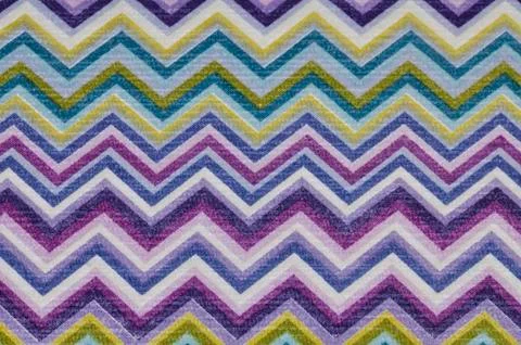 Texture of rainbow colors 库存照片