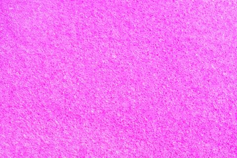 Texture of raspberry salt scrub, closeup. Skincare cosmetic product for Stock Photos