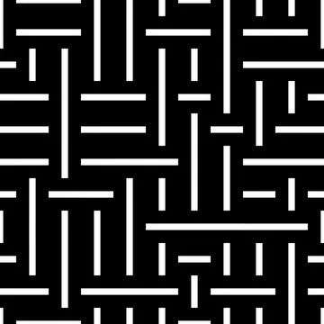 Texture with rectangular stripes 4708 Illustrazione stock