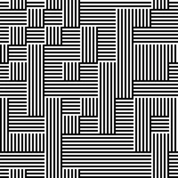 Texture with rectangular stripes 6 11030 Stock Illustration