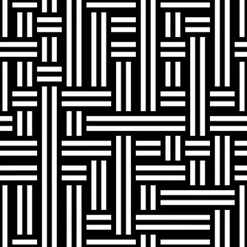 Texture with rectangular stripes 8463 Illustrazione stock