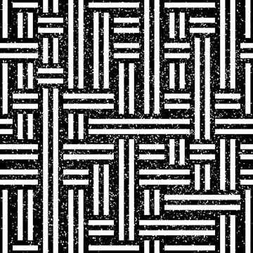 Texture with rectangular stripes 8791 Illustrazione stock