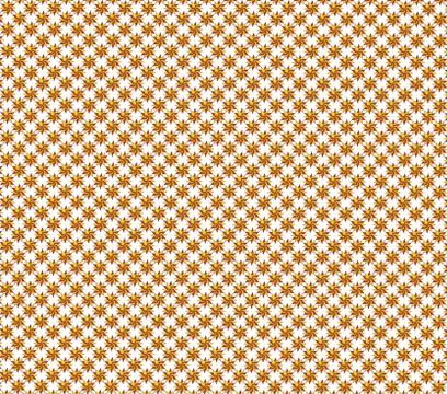 Texture from red and yellow figures 스톡 일러스트