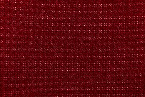 The texture is red. Background of red material for tailoring. Fabric Stock-Fotos