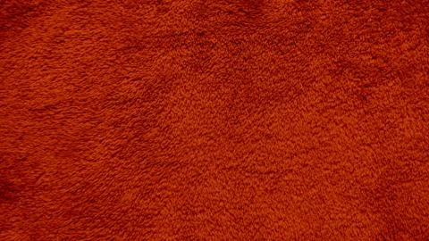Texture of red carpet background. Stock Photos