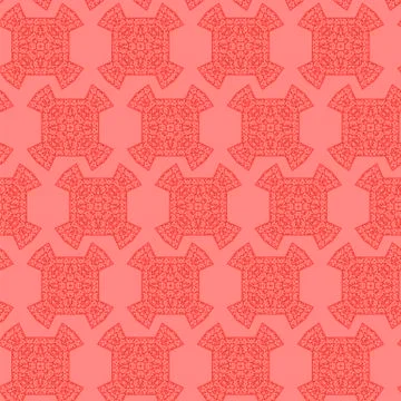 Texture on Red. Element for Design 스톡 일러스트