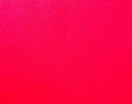 Texture of red fabric background Stock Photos