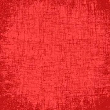 Texture red fabric イラスト素材