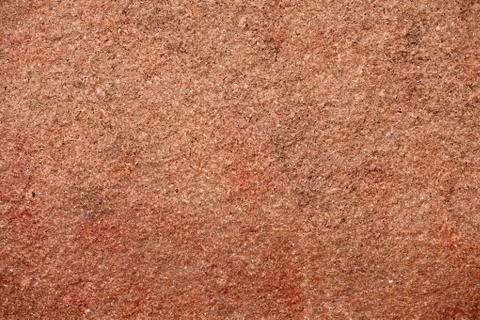 Texture  ??of red granite Foto stock