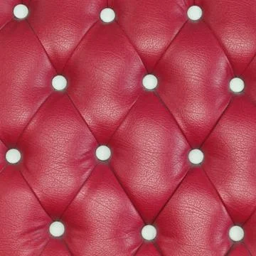 Texture of red skin Stock Photos