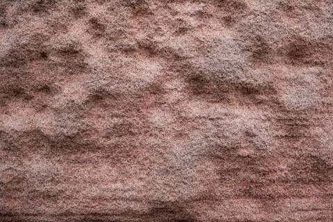 Texture of red stone. Stock Photos