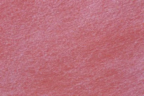Texture of Red strand fabric. Stock Photos